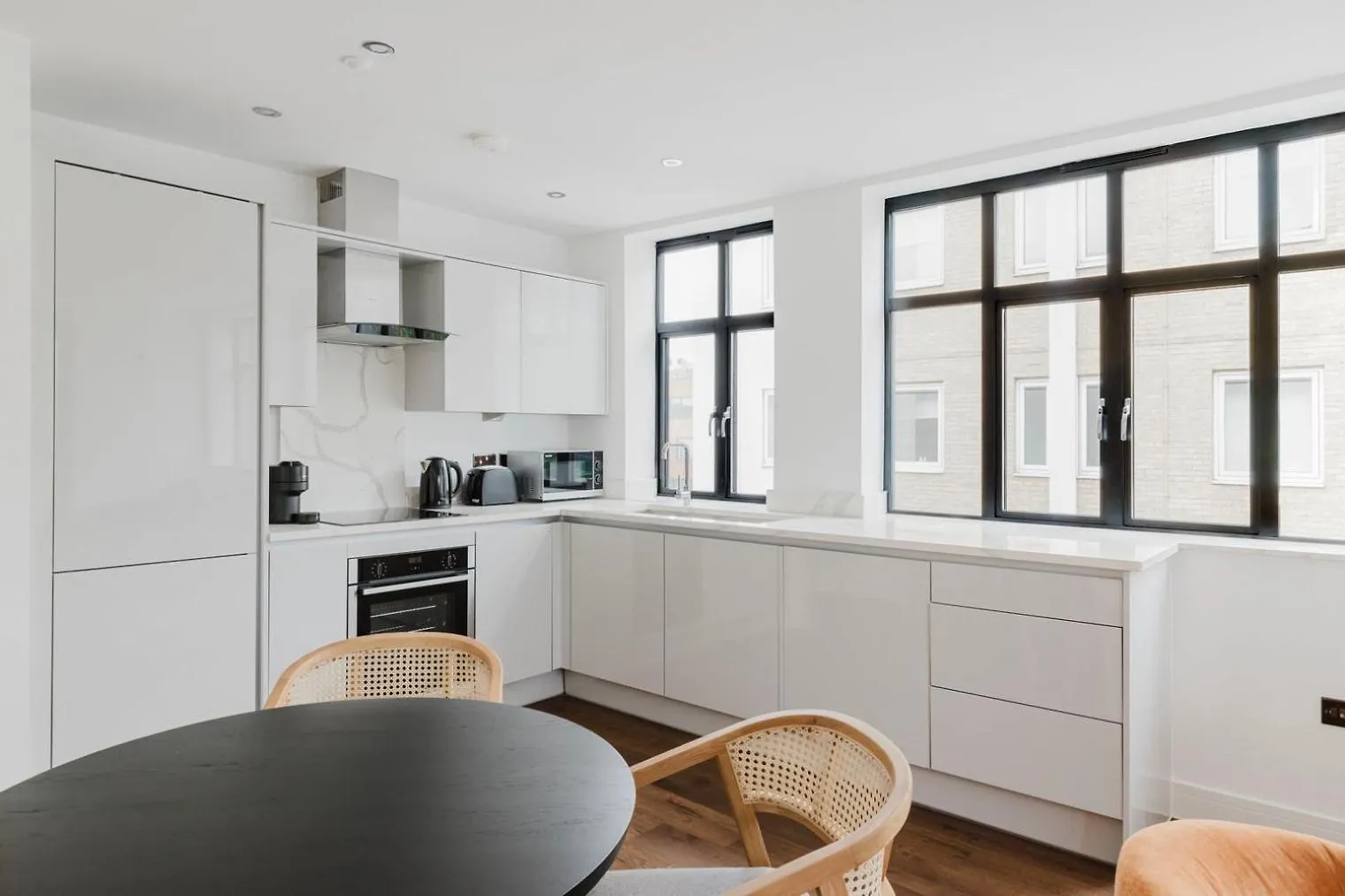 Blueground Whitechapel Balcony Nr Shops Bars Lon-569 Apartment London