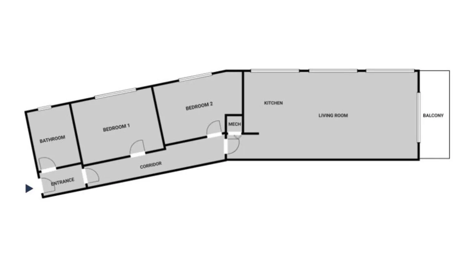 Blueground Whitechapel Balcony Nr Shops Bars Lon-569 Apartment London