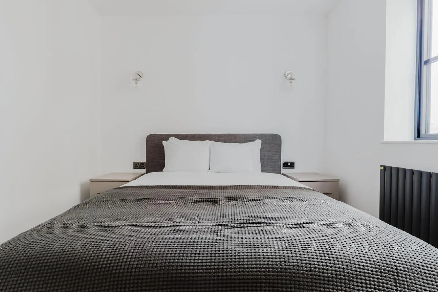 Blueground Whitechapel Balcony Nr Shops Bars Lon-569 Apartment London 0*,  United Kingdom
